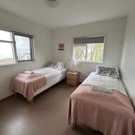 Syðra-Skörðugil Guesthouse Varmahlíð Exteriör bild