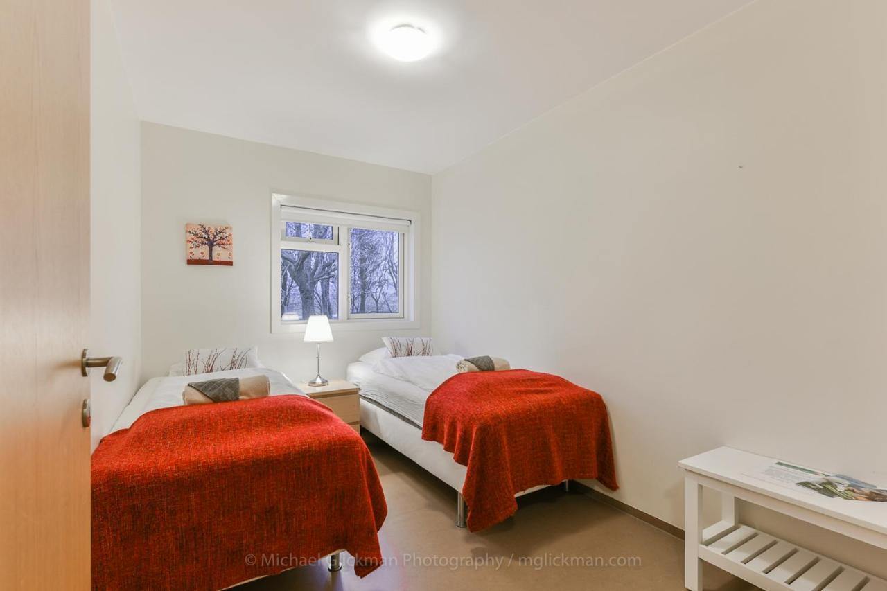 Syðra-Skörðugil Guesthouse Varmahlíð Exteriör bild