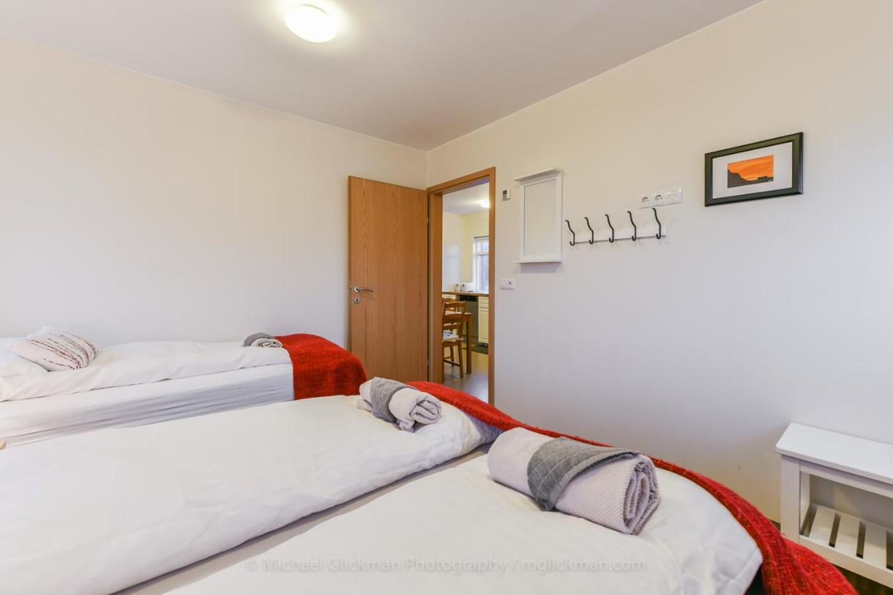 Syðra-Skörðugil Guesthouse Varmahlíð Exteriör bild